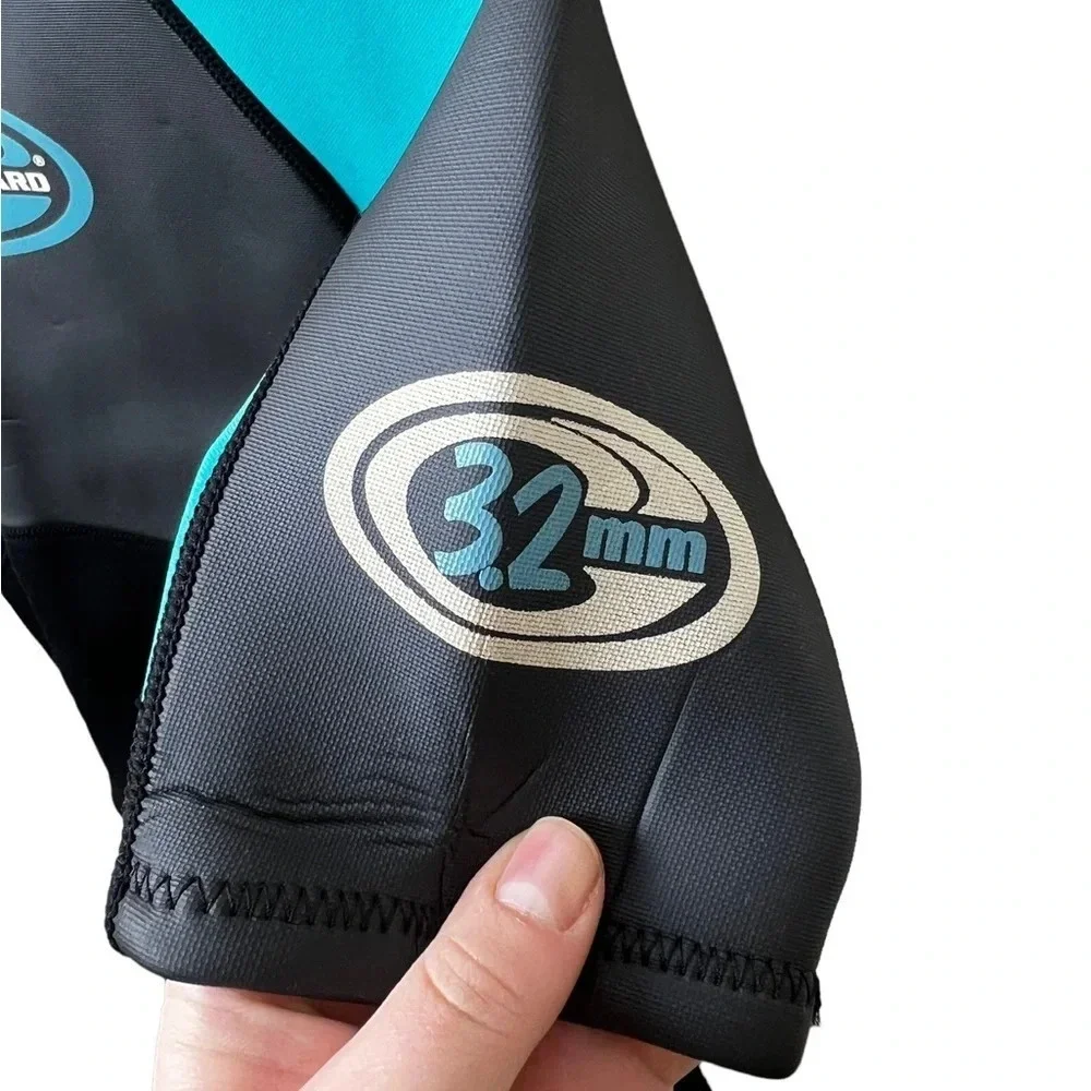Bodyguard • Shallow Wetsuit
